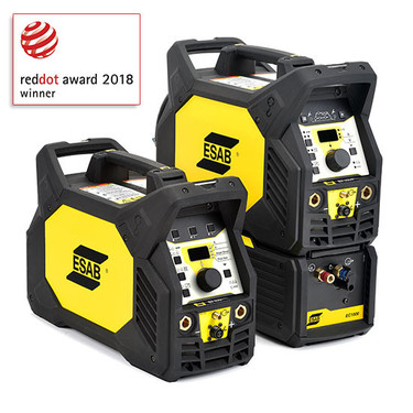 Master Precision Cutting with ESAB Et 300i: Gevetes' Essential Tool for Steel Fabrication