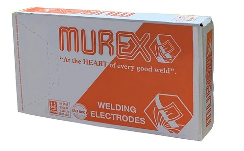 ESAB Supermelt 300: Optimizing Steel Fabrication with Gevetes' Advanced MIG Welding Solution